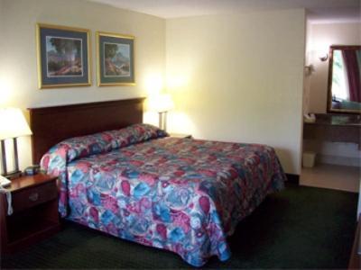 Motel 6 Stockbridge Ga Hwy 138 W الغرفة الصورة